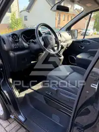2016 Opel Vivaro