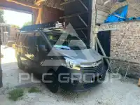 2016 Opel Vivaro