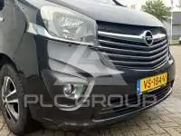 2016 Opel Vivaro