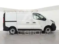 2016 Opel Vivaro