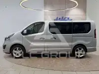 2016 Opel Vivaro