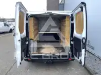 2016 Opel Vivaro