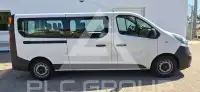 2016 Opel Vivaro