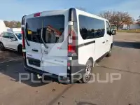 2016 Opel Vivaro