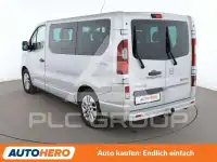 2016 Opel Vivaro
