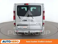 2016 Opel Vivaro