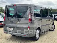 2016 Opel Vivaro