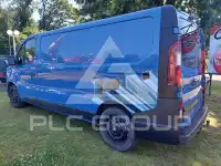 2016 Opel Vivaro