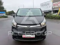 2016 Opel Vivaro