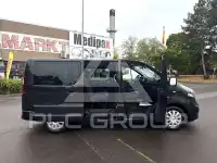 2016 Opel Vivaro