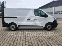 2016 Opel Vivaro