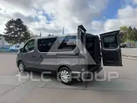 2016 Opel Vivaro