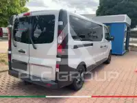 2016 Opel Vivaro