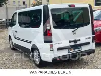 2016 Opel Vivaro