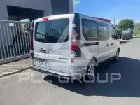 2016 Opel Vivaro