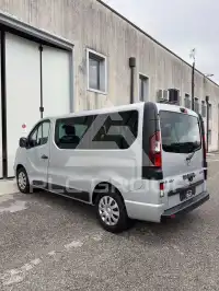 2016 Opel Vivaro