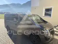 2016 Opel Vivaro