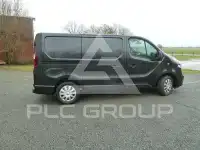 2016 Opel Vivaro