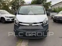 2016 Opel Vivaro