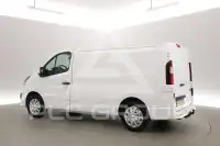 2016 Opel Vivaro