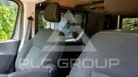 2016 Opel Vivaro