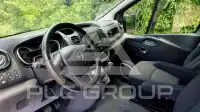 2016 Opel Vivaro