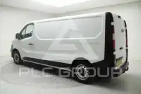 2016 Opel Vivaro