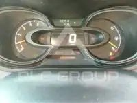2016 Opel Vivaro