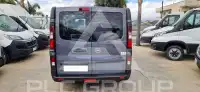 2016 Opel Vivaro