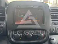 2016 Opel Vivaro