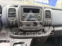 2016 Opel Vivaro