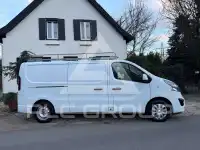 2016 Opel Vivaro