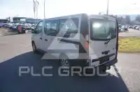 2016 Opel Vivaro