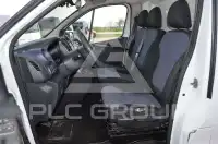 2016 Opel Vivaro
