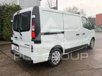 2016 Opel Vivaro