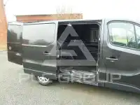 2016 Opel Vivaro
