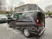 2016 Opel Vivaro