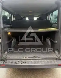 2016 Opel Vivaro