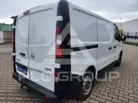 2016 Opel Vivaro