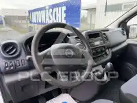 2016 Opel Vivaro