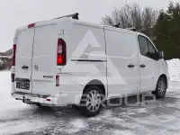 2016 Opel Vivaro