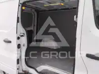 2016 Opel Vivaro