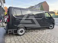 2016 Opel Vivaro