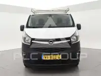 2016 Opel Vivaro