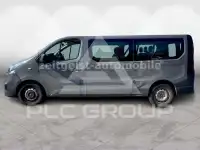 2016 Opel Vivaro