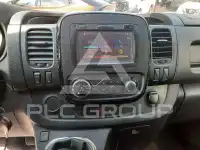 2016 Opel Vivaro