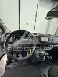 2016 Opel Vivaro