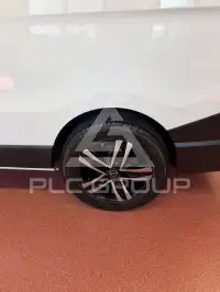 2016 Opel Vivaro