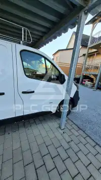 2016 Opel Vivaro