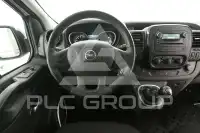 2016 Opel Vivaro